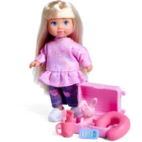 Simba Evi Love Travel Fun 105733950