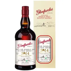 Glenfarclas Vintage 2014 - Easter Edition 2025 - Single Malt Whisky