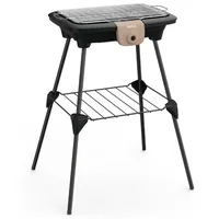 Tefal BG90D814 Standgrill Easygrill mit hoher Leistung von 2300 Watt