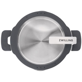 Zwilling Simplify Topf-Set 5-tlg. 3 x Kochtopf + Bratentopf + Saucentopf