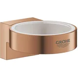 Grohe Selection Halter für Seifenspender - Glas 41027DL0