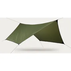 Hennessy Hammock 70D Hex Fliege - Olive Drab EINHEITSGRÖSSE