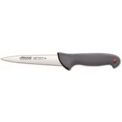 ARCOS Colour Prof - Fleischermesser 15 cm Edelstahl geschmiedet Nitrum