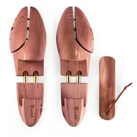Blumtal Schuhspanner für Herren und Damen - Schuhdehner mit