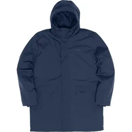 Mazine Padded Parka blau L