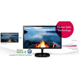 LG 24BK450H-B 24"