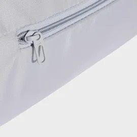 adidas Defender S Duffelbag Halo Silver/Grey One 31 Liter