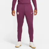 Nike Paris Saint-Germain Strike Dri-FIT Knit Trainingshose Herren 610 bordeaux/geode teal/guava ice M