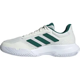 adidas Court Spec 2 Shoes, off white-collegiate green-ftwr white 08S1 5.5