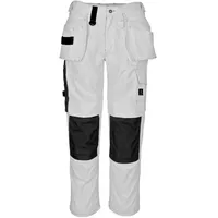 Mascot Ronda Handwerkerhose, weiss 82C45