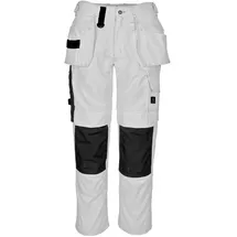 Mascot Ronda Handwerkerhose, weiss 82C45