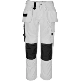 Mascot Ronda Handwerkerhose, weiss 82C45