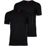 s.Oliver Basic schwarz XXL
