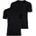 s.Oliver Basic schwarz XXL