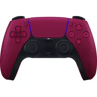 Sony PS5 DualSense Wireless-Controller cosmic red