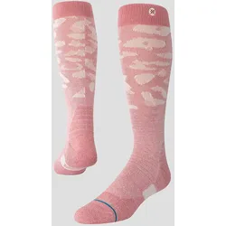 Stance Snowed Inn Funktionssocken dustyrose Gr. S