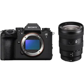 Sony Alpha 1 II Gehäuse