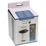 Rowenta Ersatzfilter Rowenta ZR009010 Filter für RH2037 RH2038 RH2039 RH2078 RH1127 RH1128
