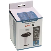 Rowenta Ersatzfilter Rowenta ZR009010 Filter für RH2037 RH2038 RH2039 RH2078 RH1127 RH1128
