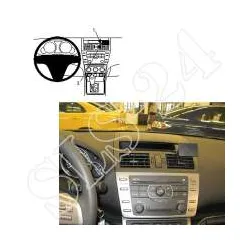 BRODIT 854266 ProClip Halterung - Mazda 6 2008 - 2009 KFZ-Halter Navigation