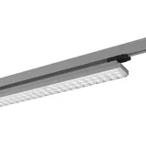 LTS Licht & Leuchten LTS Licht&amp;Leuchten LED-Stromschienenleuchte LUZ-T14 106.830.BWsi