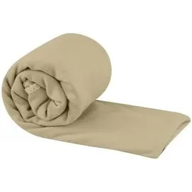 Sea to Summit Pocket Towel Handtuch 40 x 80 cm sage