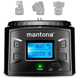 Mantona Turnaround 360 Advanced 3