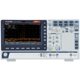 GW Instek MDO-2202EG Digital-Oszilloskop 200MHz 1 GSa/s 10 Mpts 8 Bit Digital-Speicher (DSO), Spectr