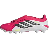 adidas Predator League AG Herren Lucid Red/Core Black/Cloud White 39 1/3