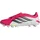 adidas Predator League AG Herren Lucid Red/Core Black/Cloud White 39 1/3