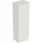 Geberit Smyle Square Mittelhochschrank 36 x 118 x 29,9 cm Sand-grau Hochglanz Holz