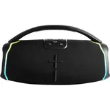 Energy Sistem Hyperbeat Bluetooth-lautsprecher - Black - One Size