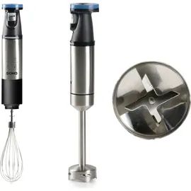 DOMO collection My Vegetable Mixerset Do9254m Schwarz