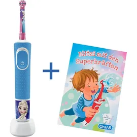 Oral-B Vitality 100 Kids Frozen