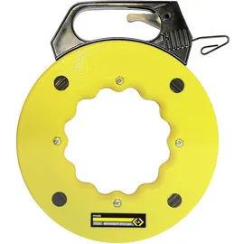 C.K Tools Magma Einziehband in Kassette 15 Meter 495008 1 St
