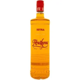 ISTRA Kruskovac Birnenlikör 25% Vol. 1 l