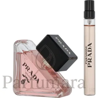50 ml + Eau de Parfum 10 ml Geschenkset