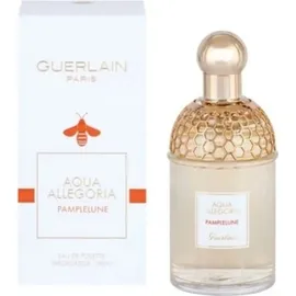 Guerlain Aqua Allegoria Pamplelune Eau de Toilette 75 ml