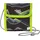 School-Mood Brustbeutel Finn One Size Schwarz / Braun