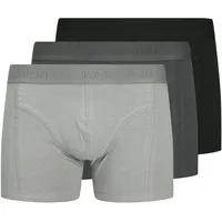 JACK & JONES Trunks 3 PACK NOOS«, 3 Stk.,