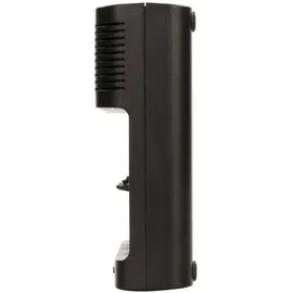 Ansmann Powerline 5 Pro Universal LCD Schnell-Ladegerät mit Kapazitätsanzeige