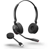 JABRA Engage 55 SE Stereo Link400c UC