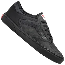 Vans Rowley Classic Herren Schwarz 42
