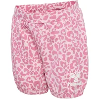 Hummel hmlDREAM IT Baby-Sweatshorts 3202 | parfait pink 74