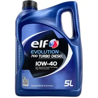 ELF Evolution 700 TD 10W-40 5 l