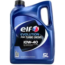ELF Evolution 700 TD 10W-40 5 l