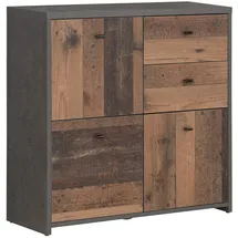 Forte Kommode Chest Breite ca. 77 cm