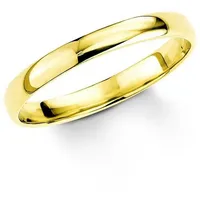Amor Goldring »9831883« Amor Gelbgold-333