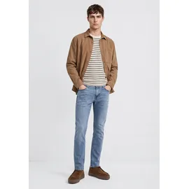 Mavi JAMES Skinny Fit Blau 34/34