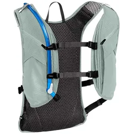 CamelBak Chase Adventure 8 2l Trinkrucksack - Silver Mist - One Size